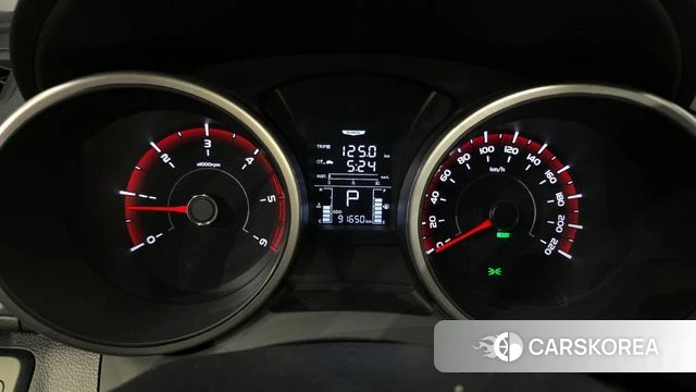 Ssangyong Tivoli Air id 4411065 из Кореи 18