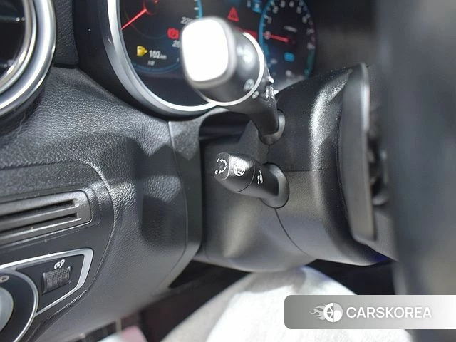 Mercedes-Benz GLC-Class X253 id 3941487 из Кореи 18