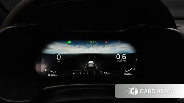 Kia The New K3 2nd generation id 3691184 из Кореи 18