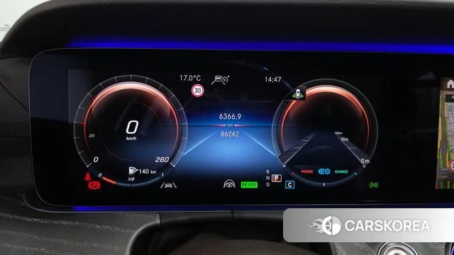 Mercedes-Benz CLS-Class C257 id 3827817 из Кореи 18