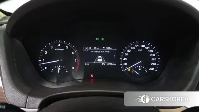 Genesis G80 id 3071466 из Кореи 18