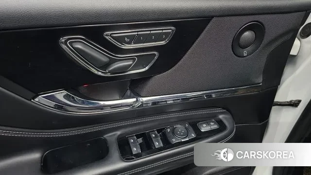 Lincoln Corsair id 3626520 из Кореи 18