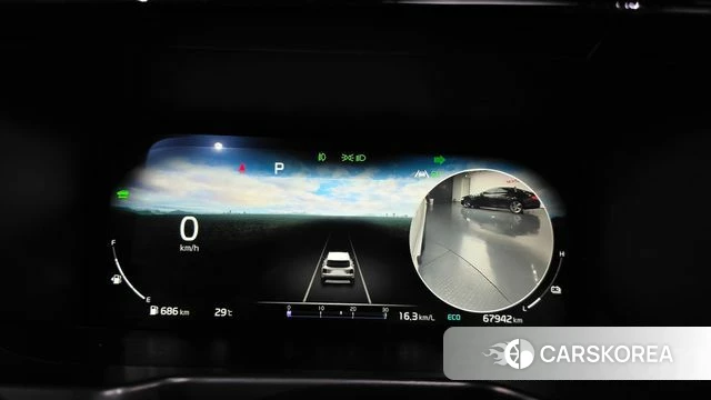 Kia Sorento 4th Generation id 4740351 из Кореи 34