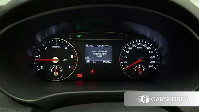 Kia The New Sorento id 3713717 из Кореи 18