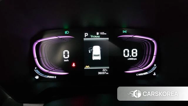 Kia The New Kia Ray id 4414921 из Кореи 29