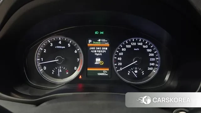 Hyundai Grandeur IG id 3772678 из Кореи 18