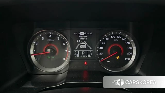 Ssangyong Berry New Tivoli id 4389826 из Кореи 28