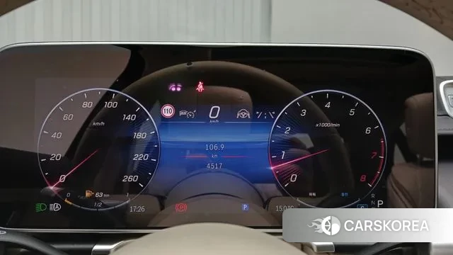 Mercedes-Benz S-Class W223 id 3332914 из Кореи 15