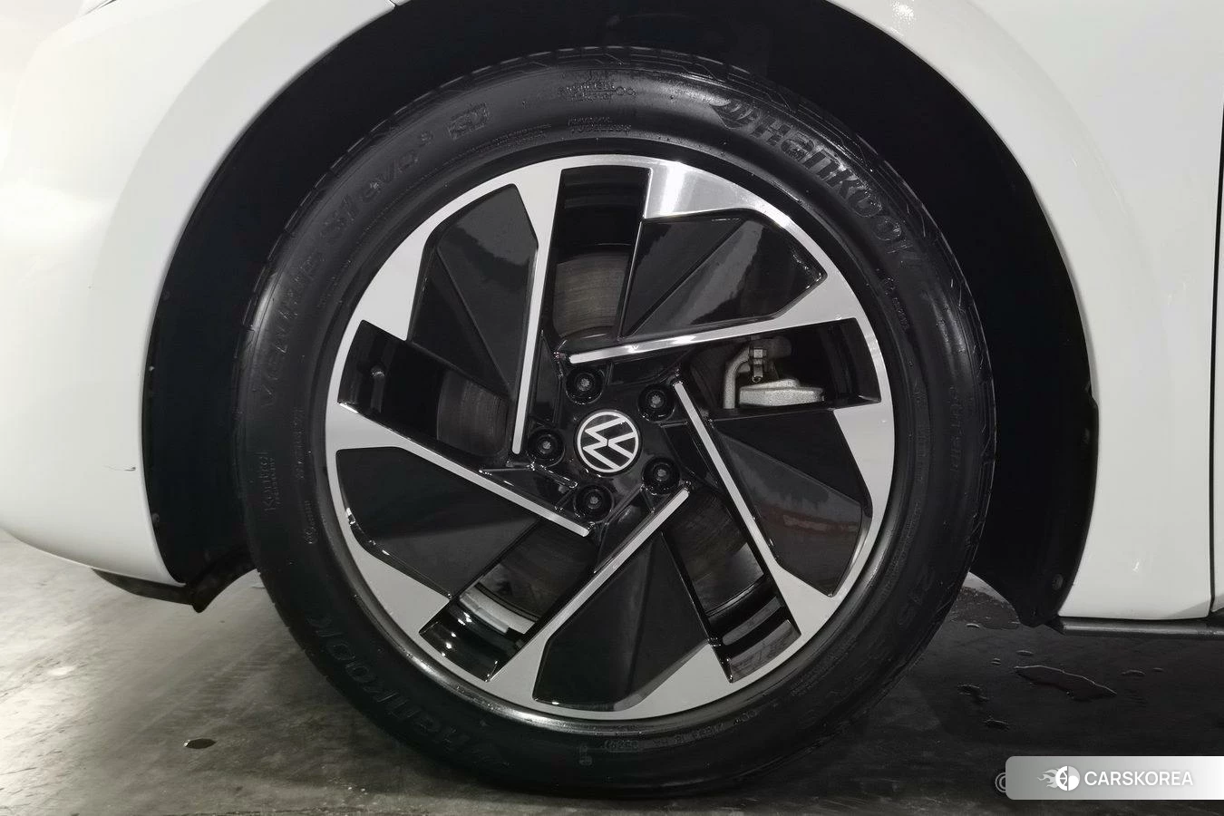 Volkswagen ID.3 id 4485515 из Китая 22
