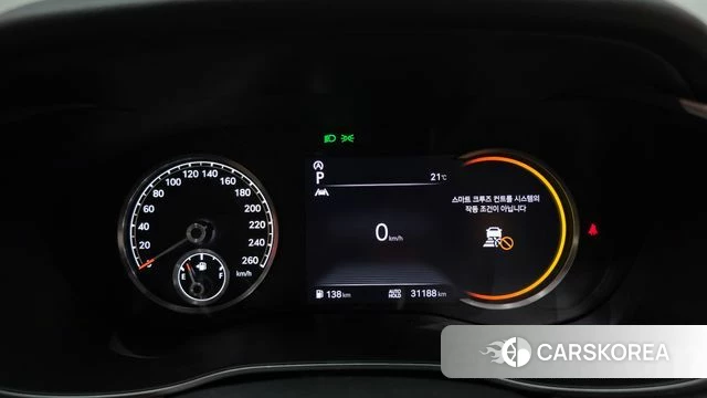 Genesis The New G70 id 4323456 из Кореи 32