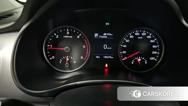 Kia Stonic id 3215243 из Кореи 18