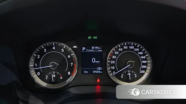 Hyundai Venue id 3407717 из Кореи 19