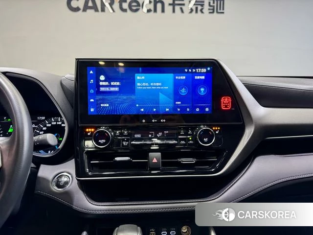 Toyota Highlander id 3837407 из Китая 28