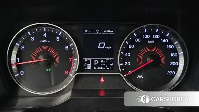 Ssangyong Beautiful Korando id 4444632 из Кореи 18