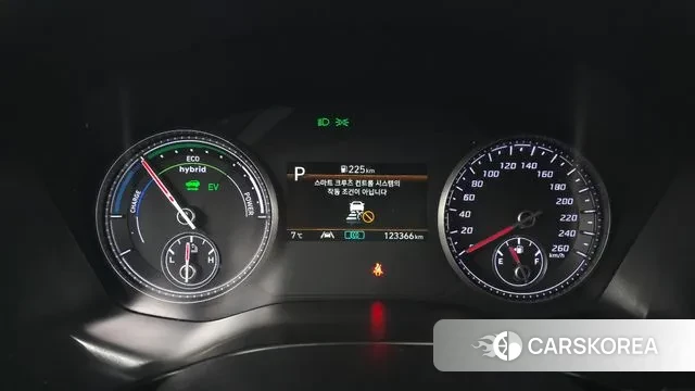 Hyundai The New Santa Fe id 3581369 из Кореи 18