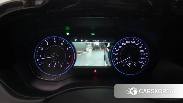 Hyundai Palisade id 4356751 из Кореи 29