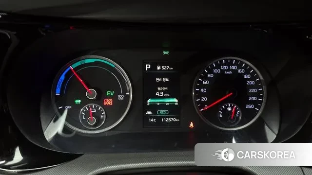 Kia K5 Hybrid 3rd Generation id 3389477 из Кореи 18