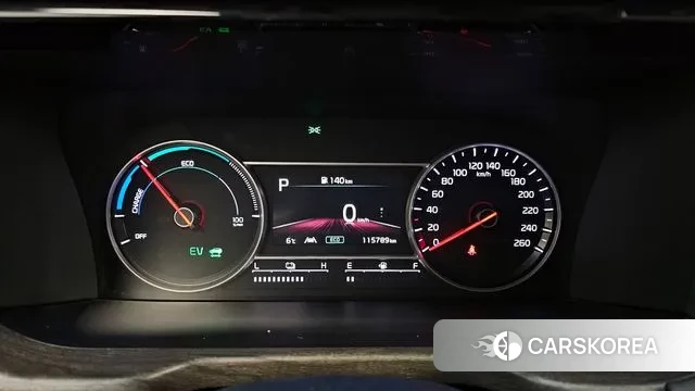 Kia Sorento 4th Generation id 3680610 из Кореи 18