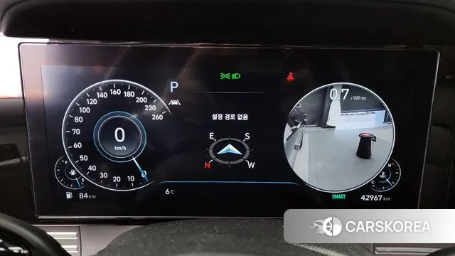 Hyundai The New Grandeur IG id 3660604 из Кореи 18