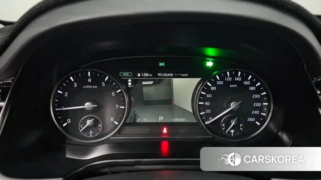 Kia More K9 id 3541008 из Кореи 18