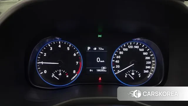 Hyundai Kona id 3672553 из Кореи 18