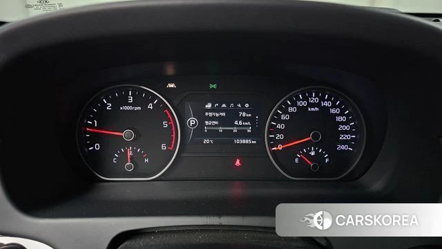 Kia The New Mohave id 3966151 из Кореи 18