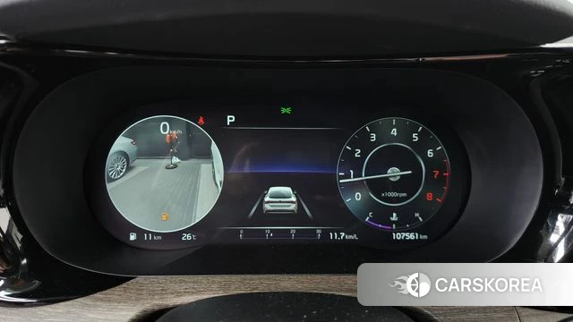 Kia K5 3rd generation id 4423478 из Кореи 30