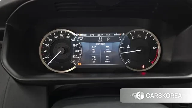 Land Rover Discovery 5 id 3327876 из Кореи 18