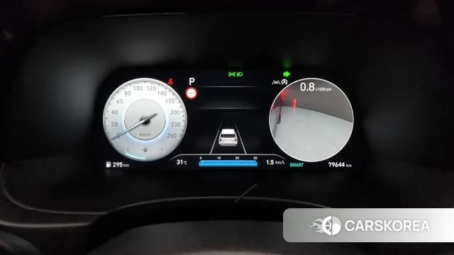 Hyundai The New Palisade id 3002514 из Кореи 18