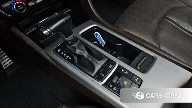 Kia The New K5 Hybrid 2nd generation id 3156756 из Кореи 18