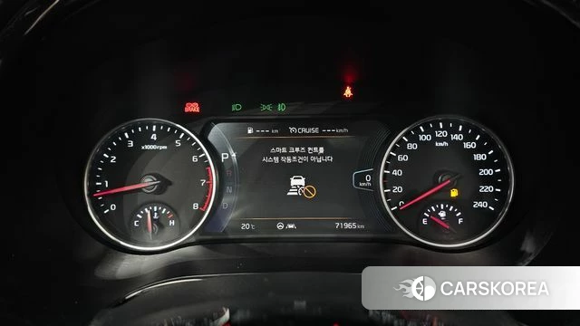 Kia Seltos id 4196036 из Кореи 18