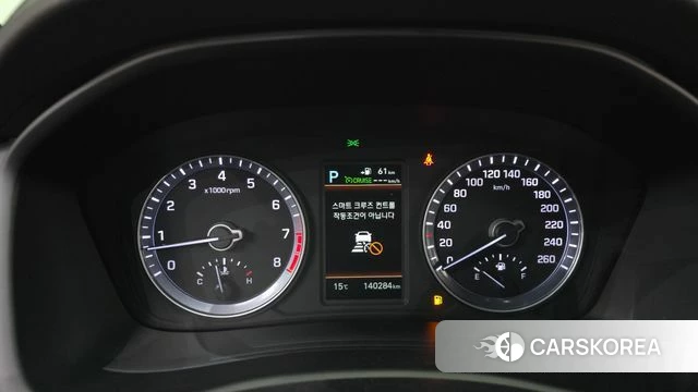 Hyundai Sonata New Rise id 3801648 из Кореи 18