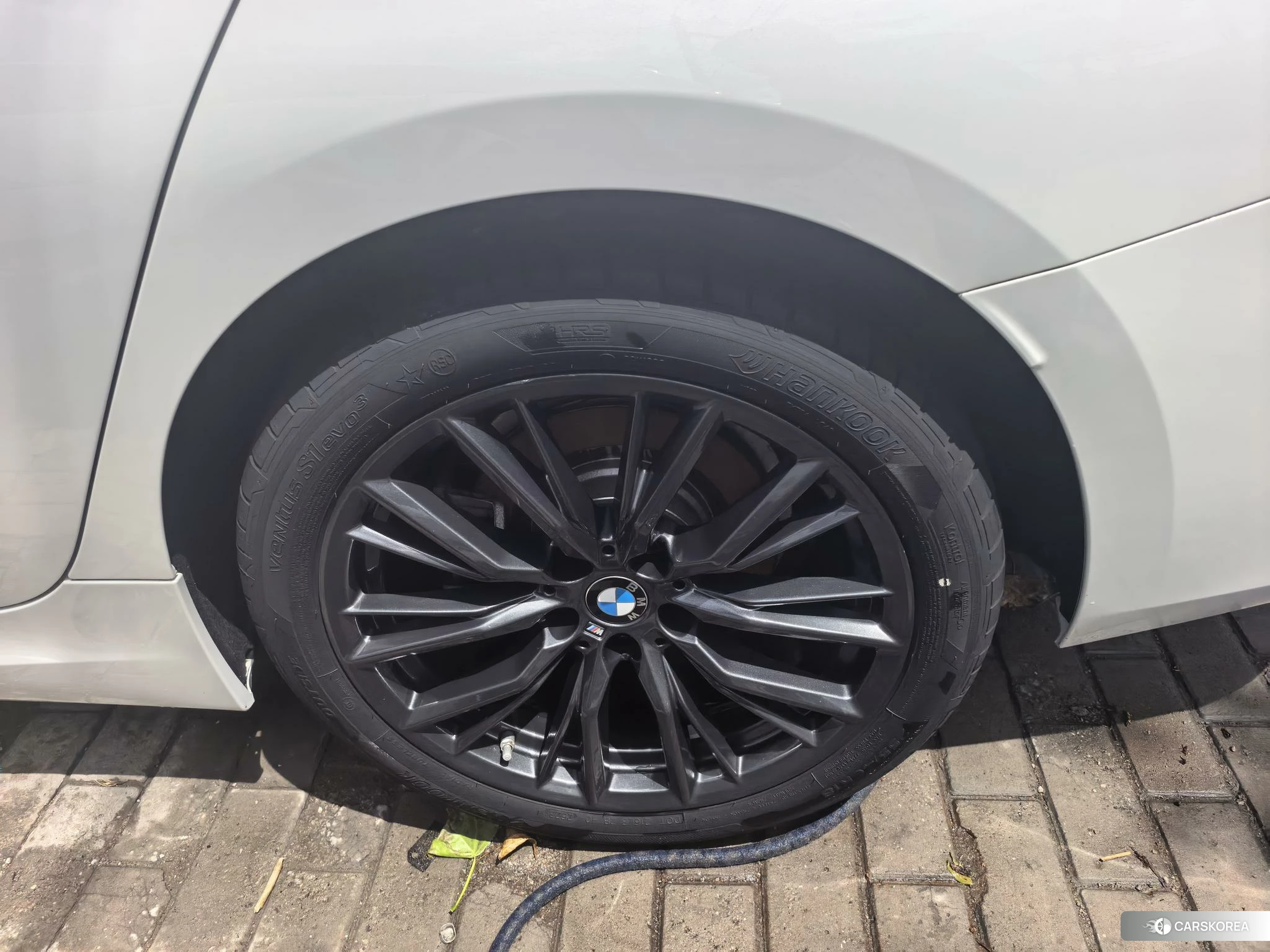 BMW 3 series id 4492633 из Китая 14