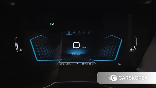 Ssangyong Beautiful Korando id 3034040 из Кореи 18