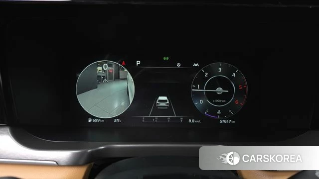 Kia Sorento 4th Generation id 4409782 из Кореи 34