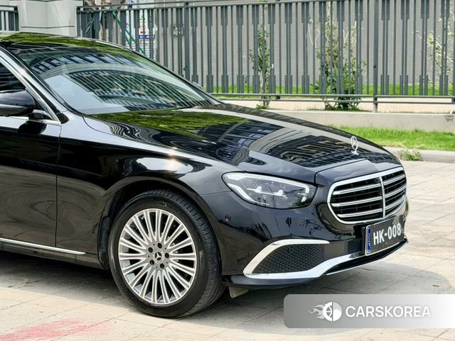 Mercedes-Benz E-class id 4307547 из Китая 12