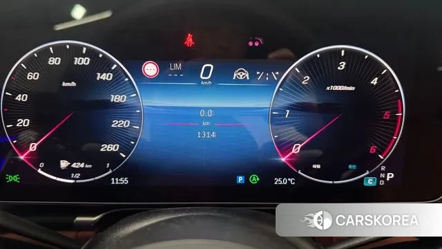 Mercedes-Benz S-Class W223 id 3173547 из Кореи 18