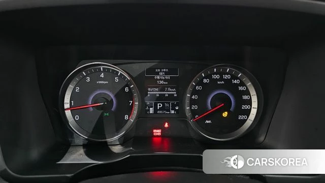 Ssangyong Berry New Tivoli id 4330698 из Кореи 29