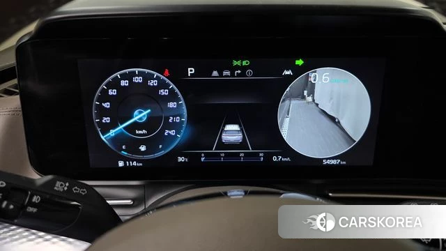 Kia Carnival 4th generation id 4534551 из Кореи 18