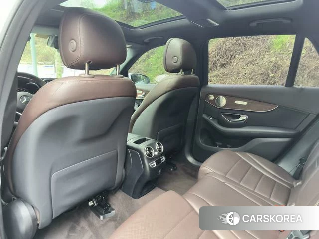 Mercedes-Benz GLC id 4291336 из Китая 13