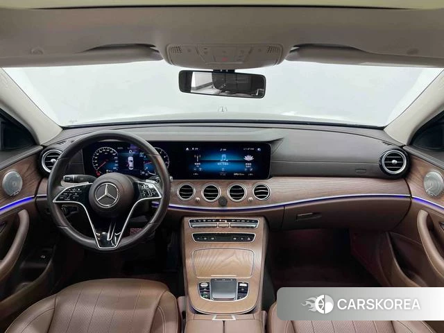 Mercedes-Benz E-class id 3816871 из Китая 30