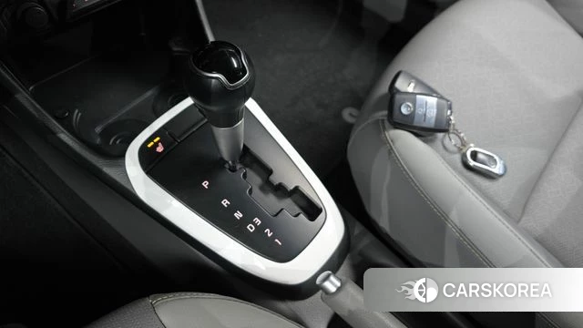 Kia All New Morning (JA) id 4610373 из Кореи 28