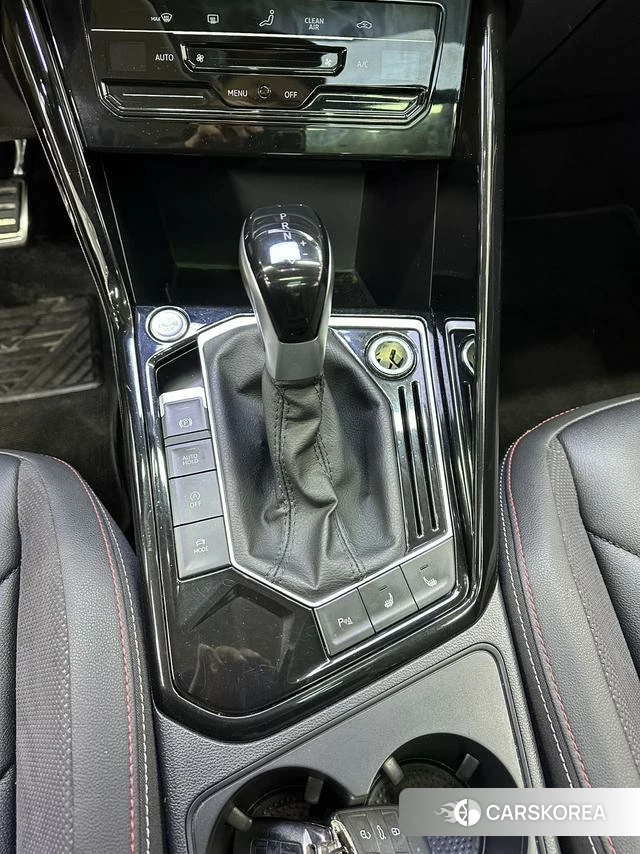 Volkswagen Tanyue id 4273692 из Китая 18