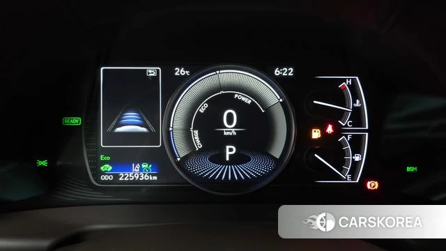 Lexus ES300h 7th generation id 4416501 из Кореи 18