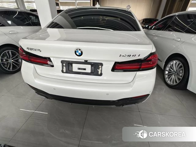 BMW 5 series id 4400045 из Китая 14