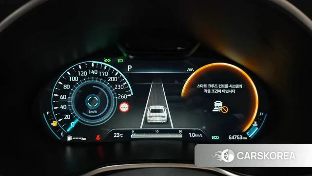 Genesis G80 (RG3) id 4389319 из Кореи 40
