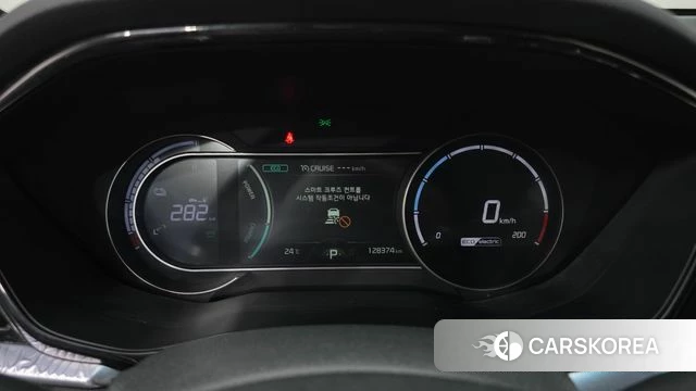 Kia Niro Plus id 4618751 из Кореи 18
