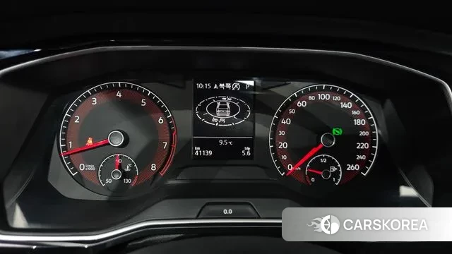 Volkswagen 7th Generation of Jetta id 3778218 из Кореи 18