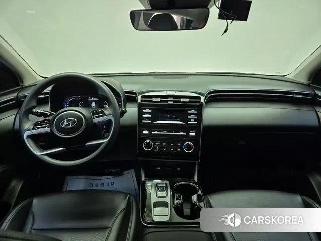 Hyundai Tucson (NX4) id 3373531 из Кореи 17