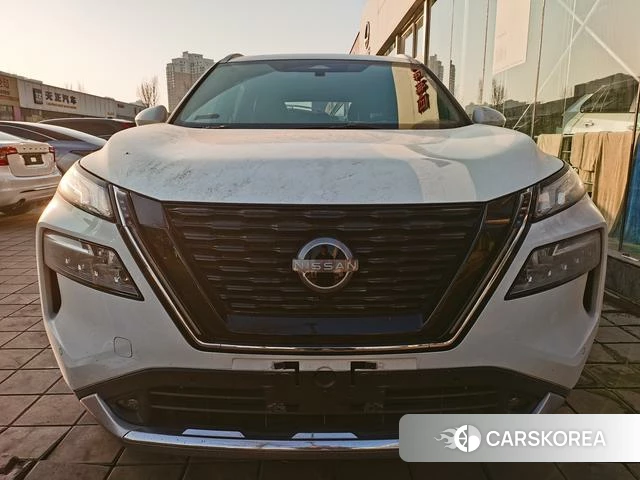 Nissan Qijun id 3945102 из Китая 12